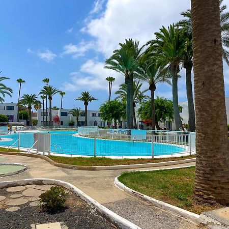 Los Barqueros 1 By Best Holidays Fuerteventura Corralejo Eksteriør billede