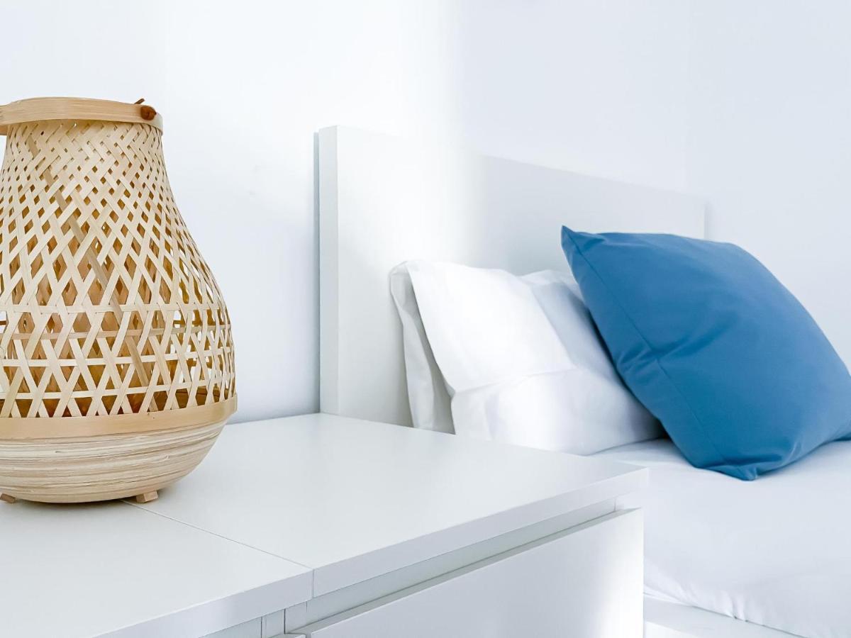 Los Barqueros 1 By Best Holidays Fuerteventura Corralejo Eksteriør billede
