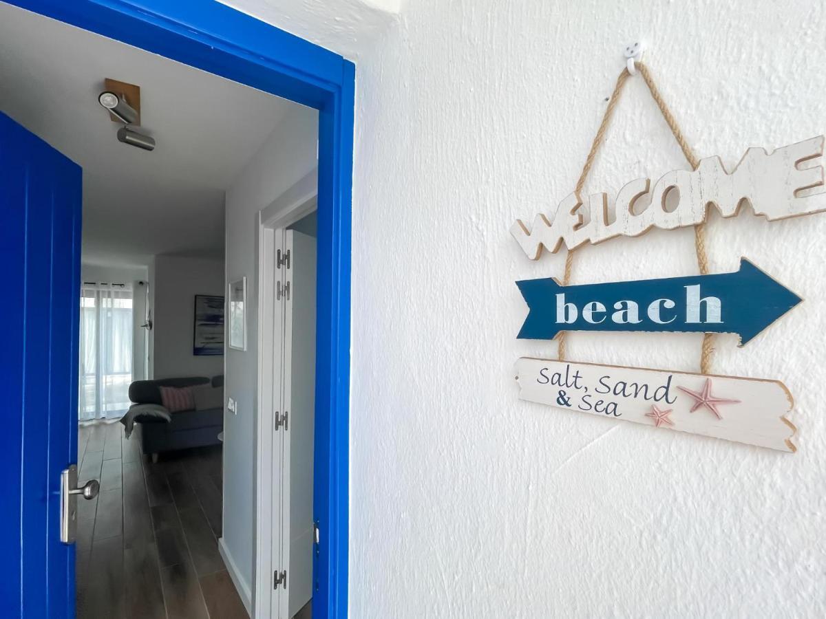 Los Barqueros 1 By Best Holidays Fuerteventura Corralejo Eksteriør billede