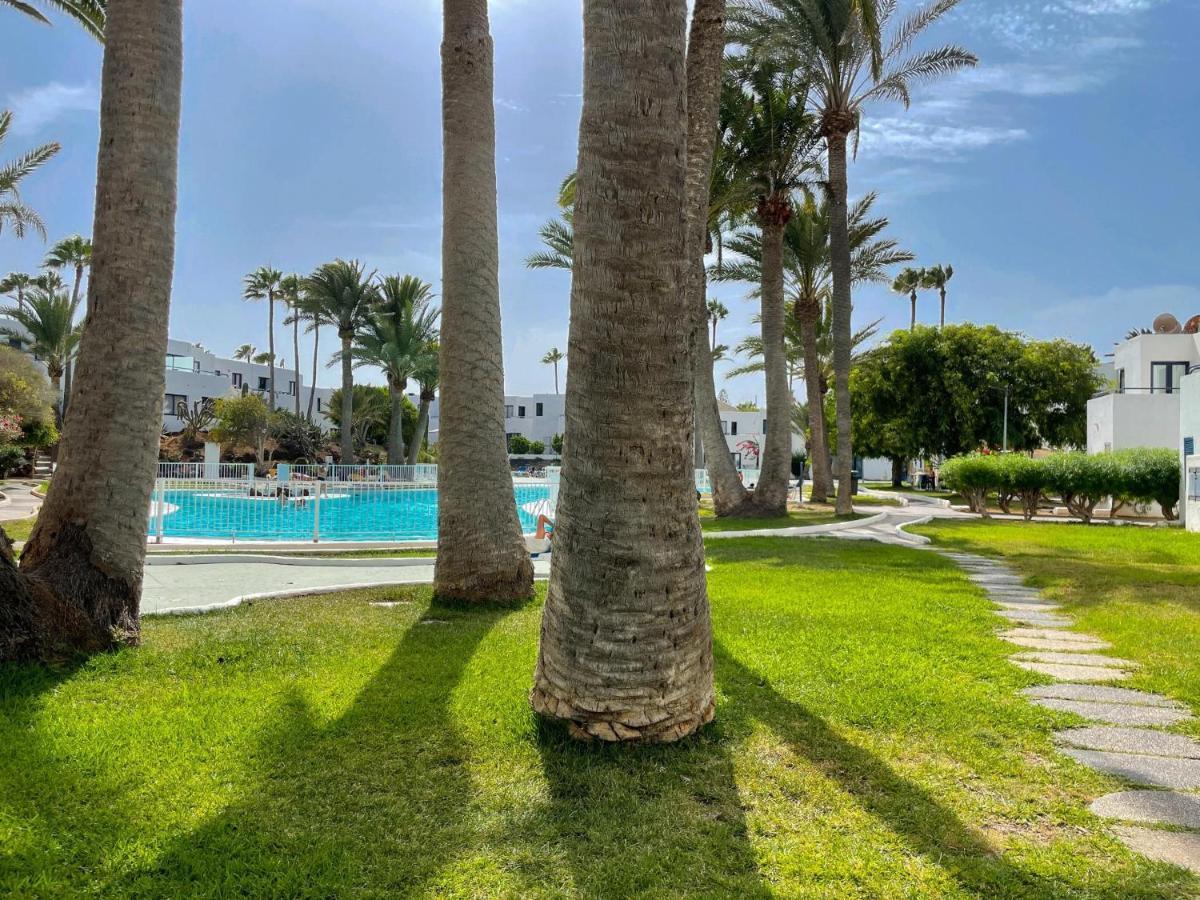 Los Barqueros 1 By Best Holidays Fuerteventura Corralejo Eksteriør billede