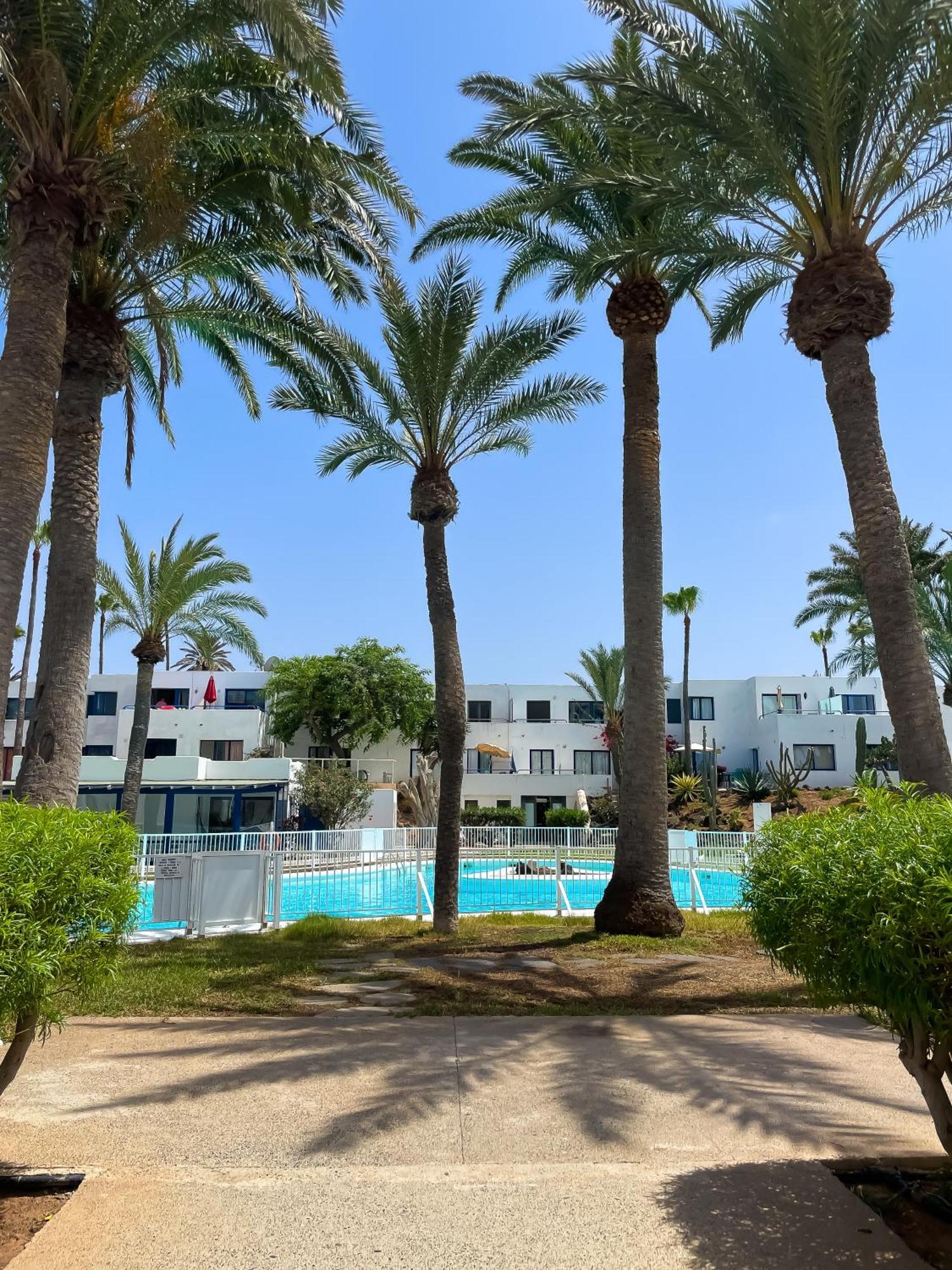Los Barqueros 1 By Best Holidays Fuerteventura Corralejo Eksteriør billede
