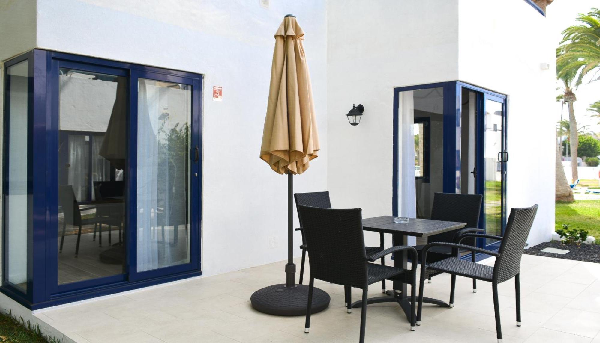 Los Barqueros 1 By Best Holidays Fuerteventura Corralejo Eksteriør billede