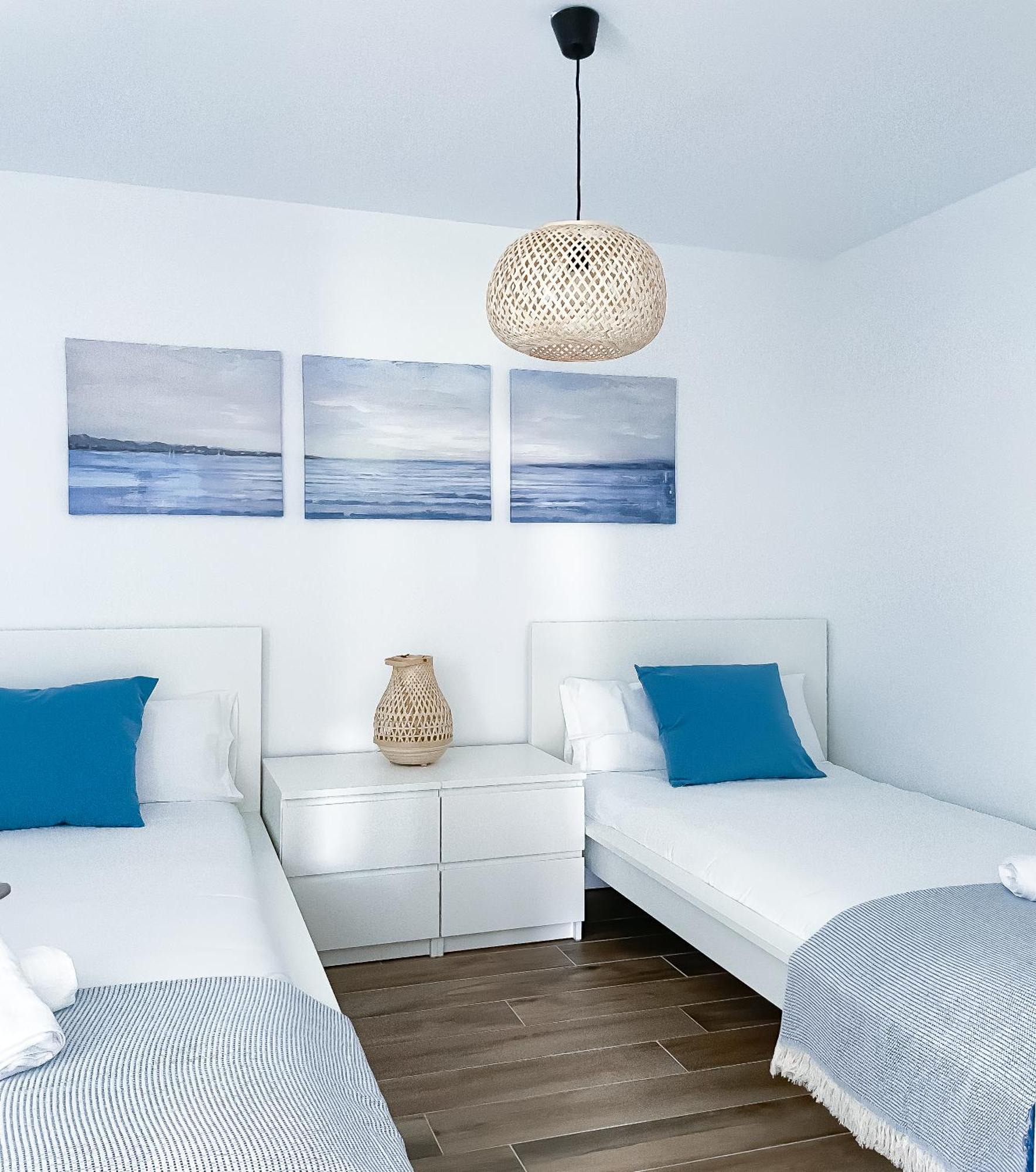 Los Barqueros 1 By Best Holidays Fuerteventura Corralejo Eksteriør billede