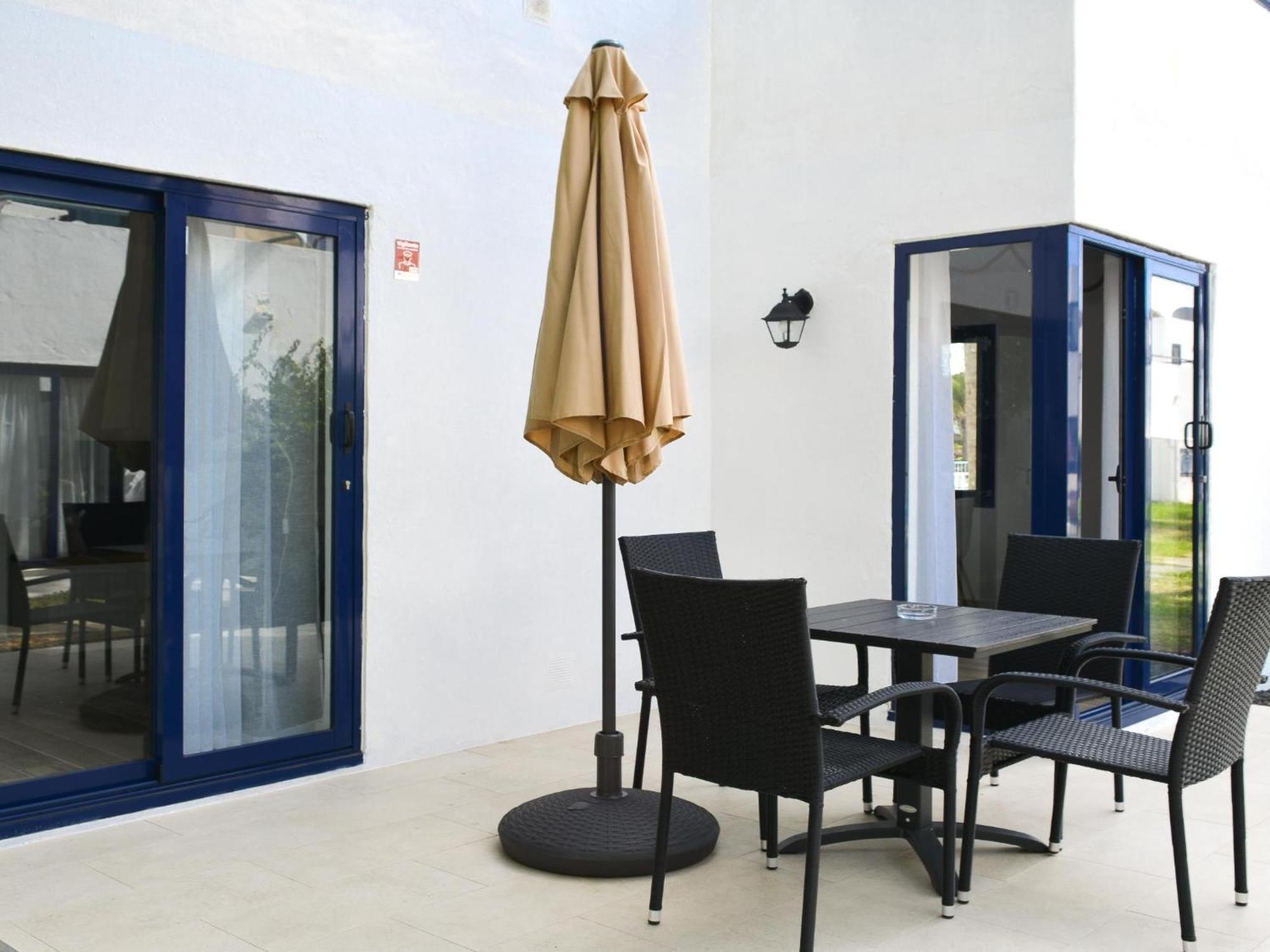 Los Barqueros 1 By Best Holidays Fuerteventura Corralejo Værelse billede