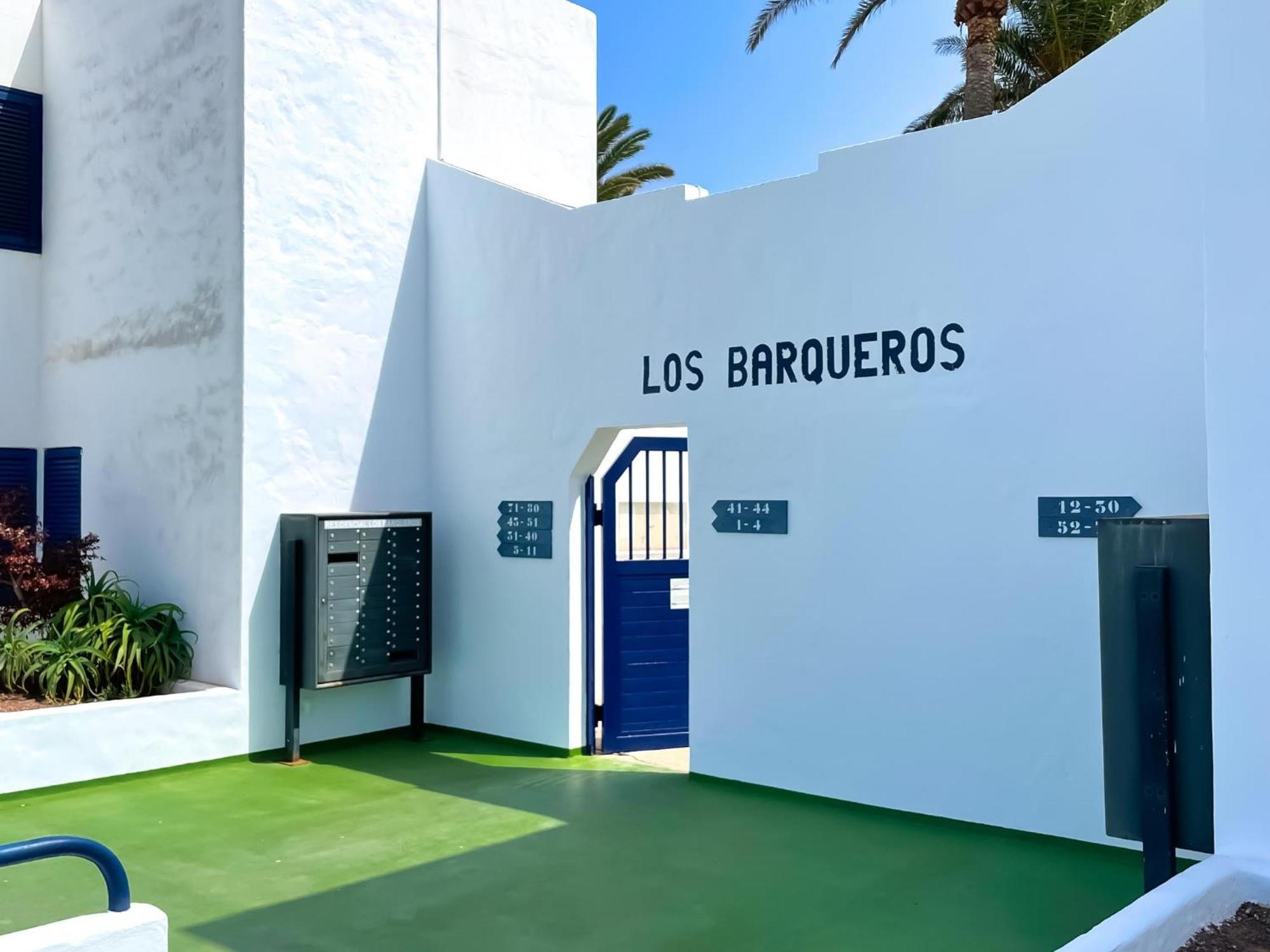 Los Barqueros 1 By Best Holidays Fuerteventura Corralejo Værelse billede